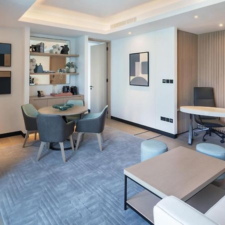Vida Dubai Marina & Yacht Club Hotel Ngoại thất bức ảnh