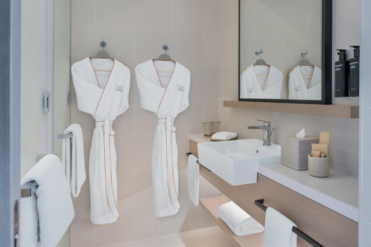 Vida Dubai Marina & Yacht Club Hotel Ngoại thất bức ảnh