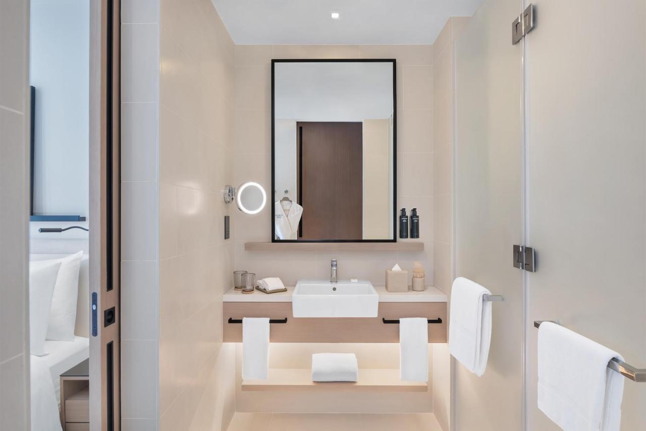 Vida Dubai Marina & Yacht Club Hotel Ngoại thất bức ảnh