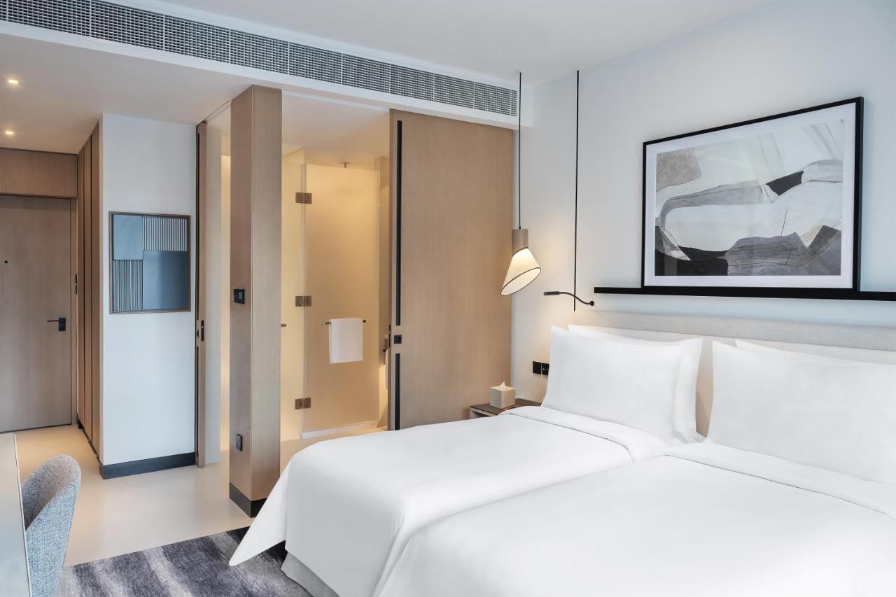 Vida Dubai Marina & Yacht Club Hotel Ngoại thất bức ảnh