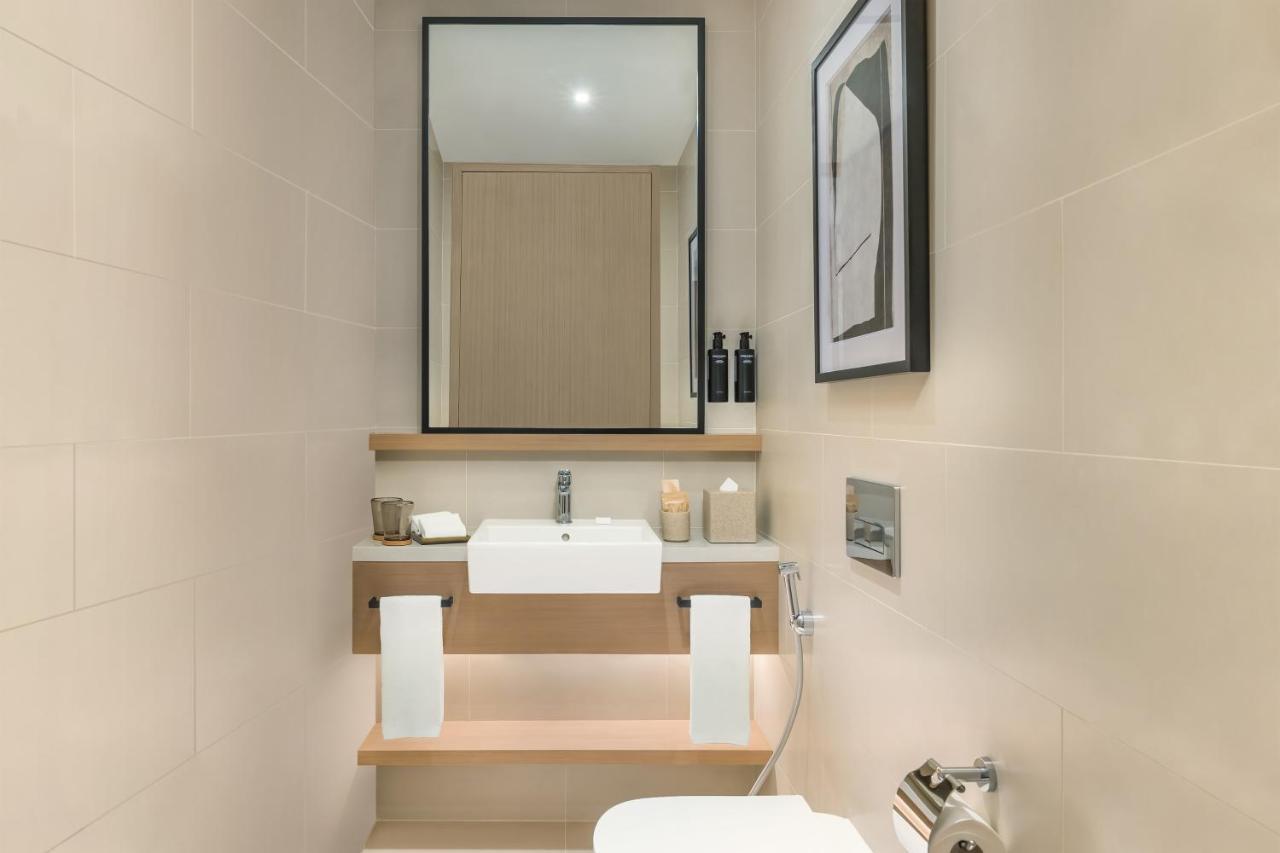 Vida Dubai Marina & Yacht Club Hotel Ngoại thất bức ảnh