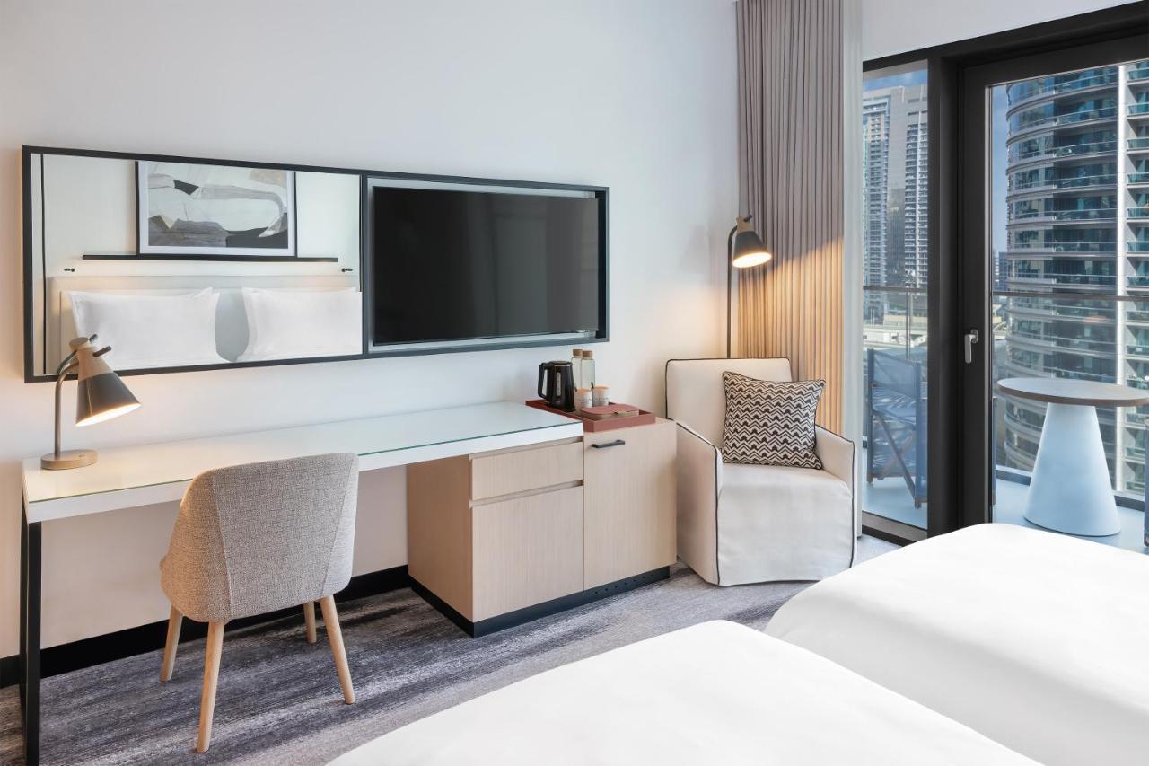 Vida Dubai Marina & Yacht Club Hotel Ngoại thất bức ảnh