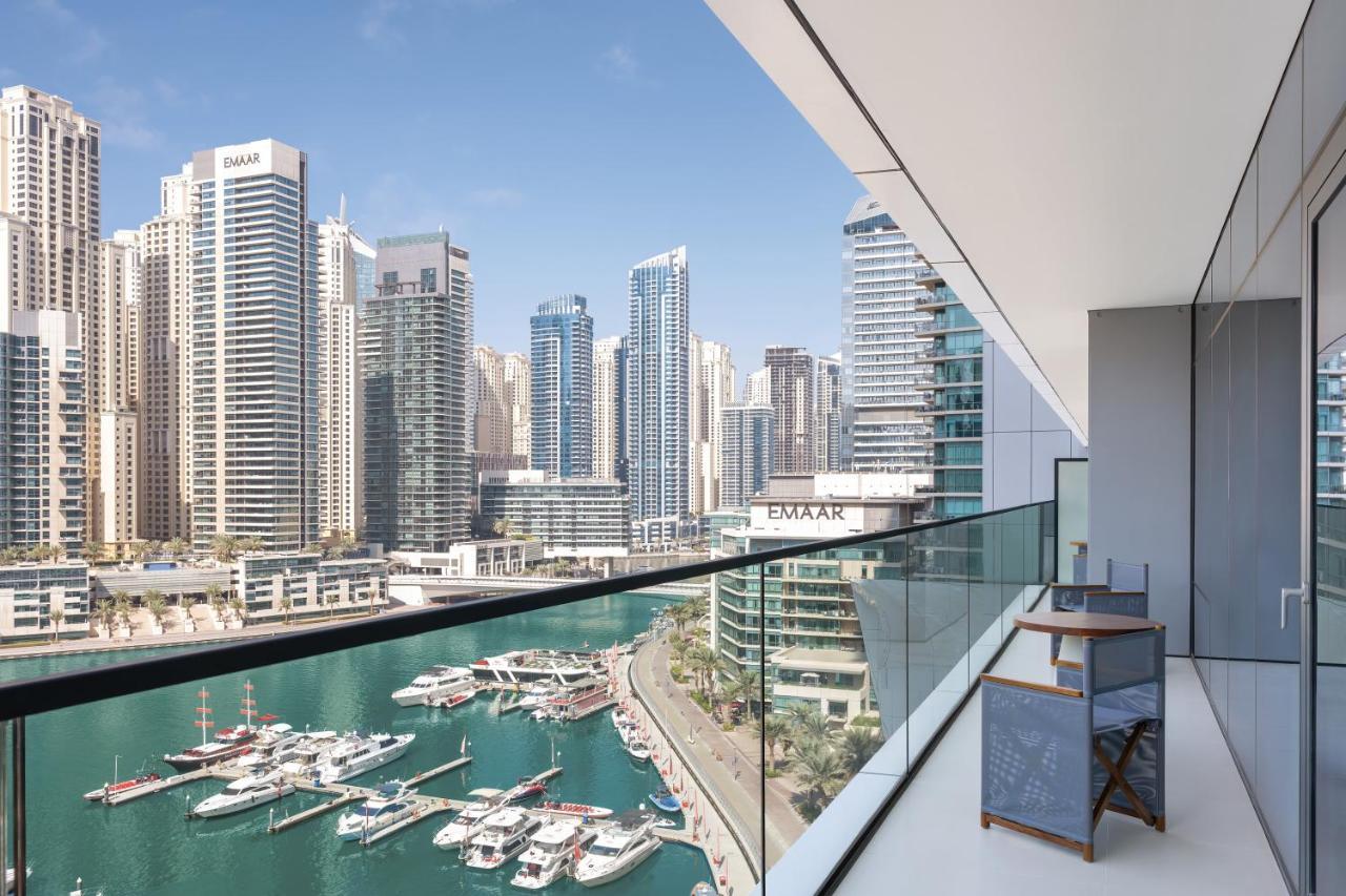 Vida Dubai Marina & Yacht Club Hotel Ngoại thất bức ảnh