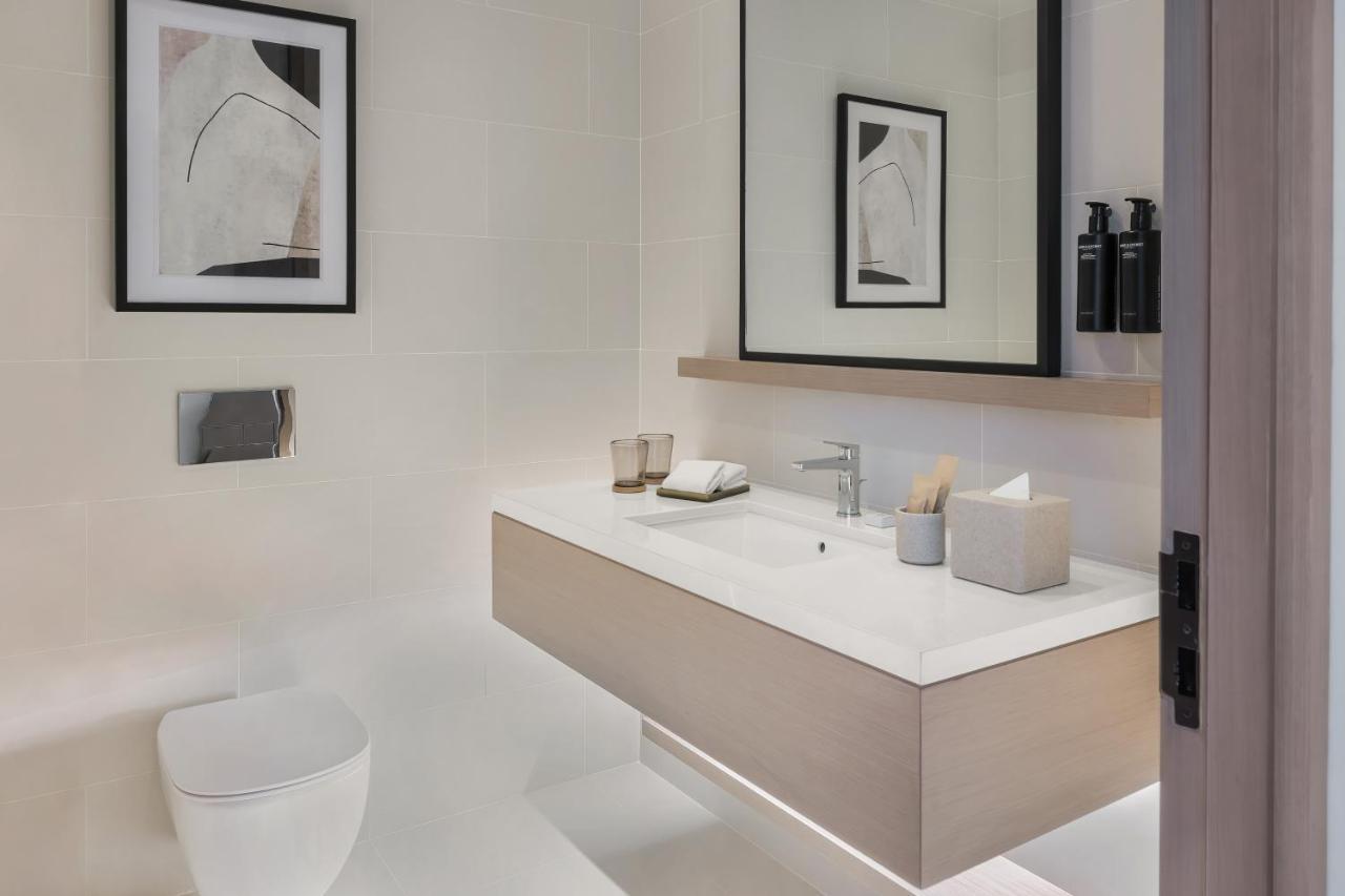 Vida Dubai Marina & Yacht Club Hotel Ngoại thất bức ảnh