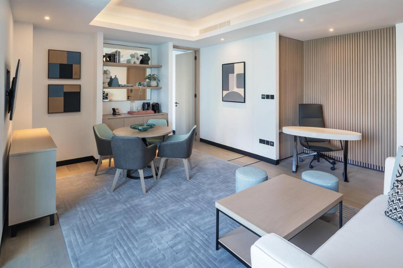 Vida Dubai Marina & Yacht Club Hotel Ngoại thất bức ảnh