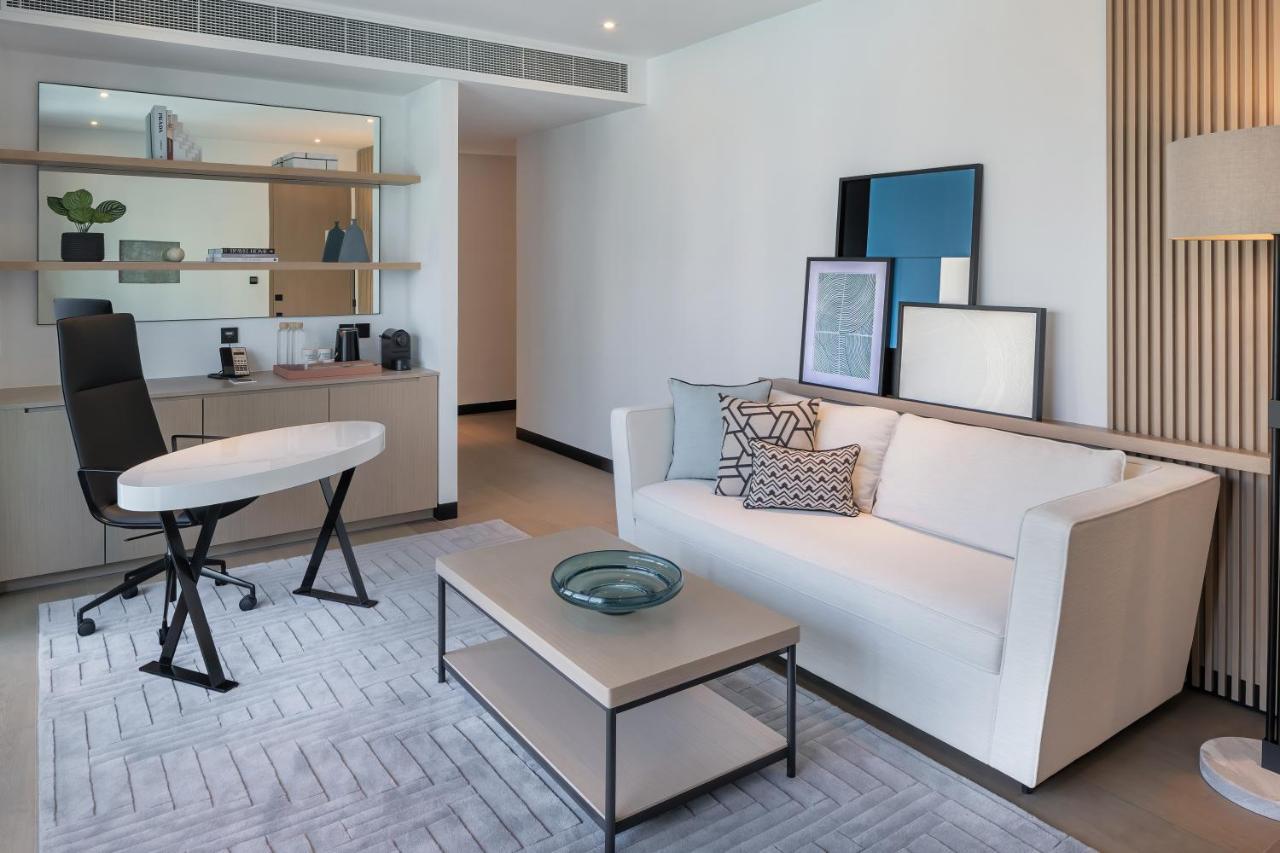 Vida Dubai Marina & Yacht Club Hotel Ngoại thất bức ảnh