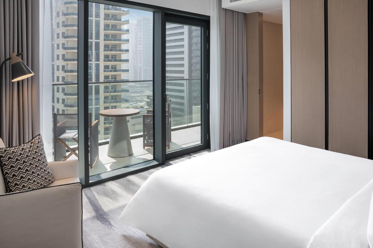 Vida Dubai Marina & Yacht Club Hotel Ngoại thất bức ảnh