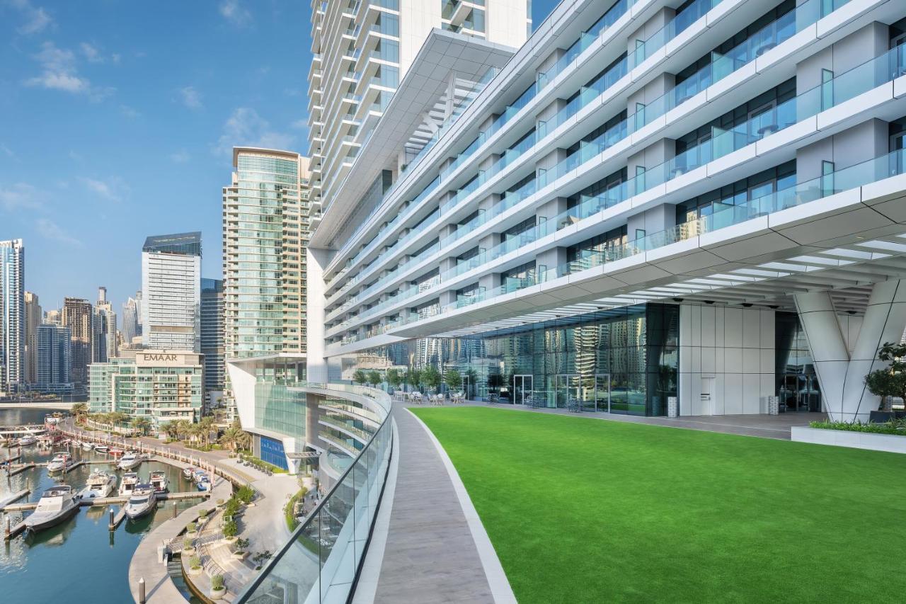 Vida Dubai Marina & Yacht Club Hotel Ngoại thất bức ảnh