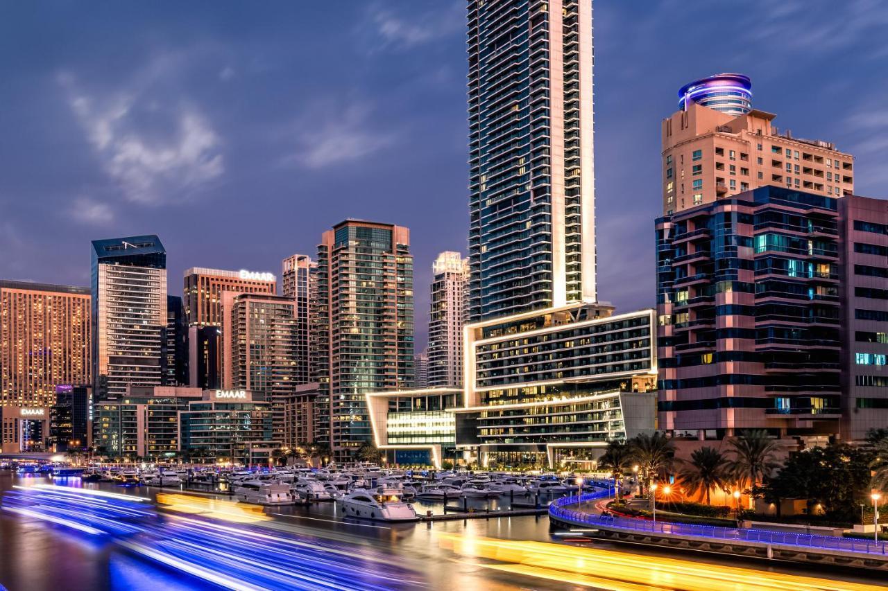 Vida Dubai Marina & Yacht Club Hotel Ngoại thất bức ảnh