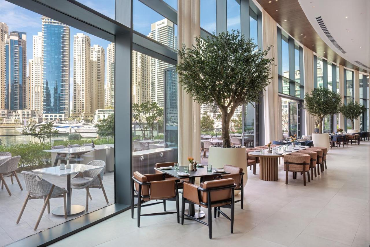 Vida Dubai Marina & Yacht Club Hotel Ngoại thất bức ảnh